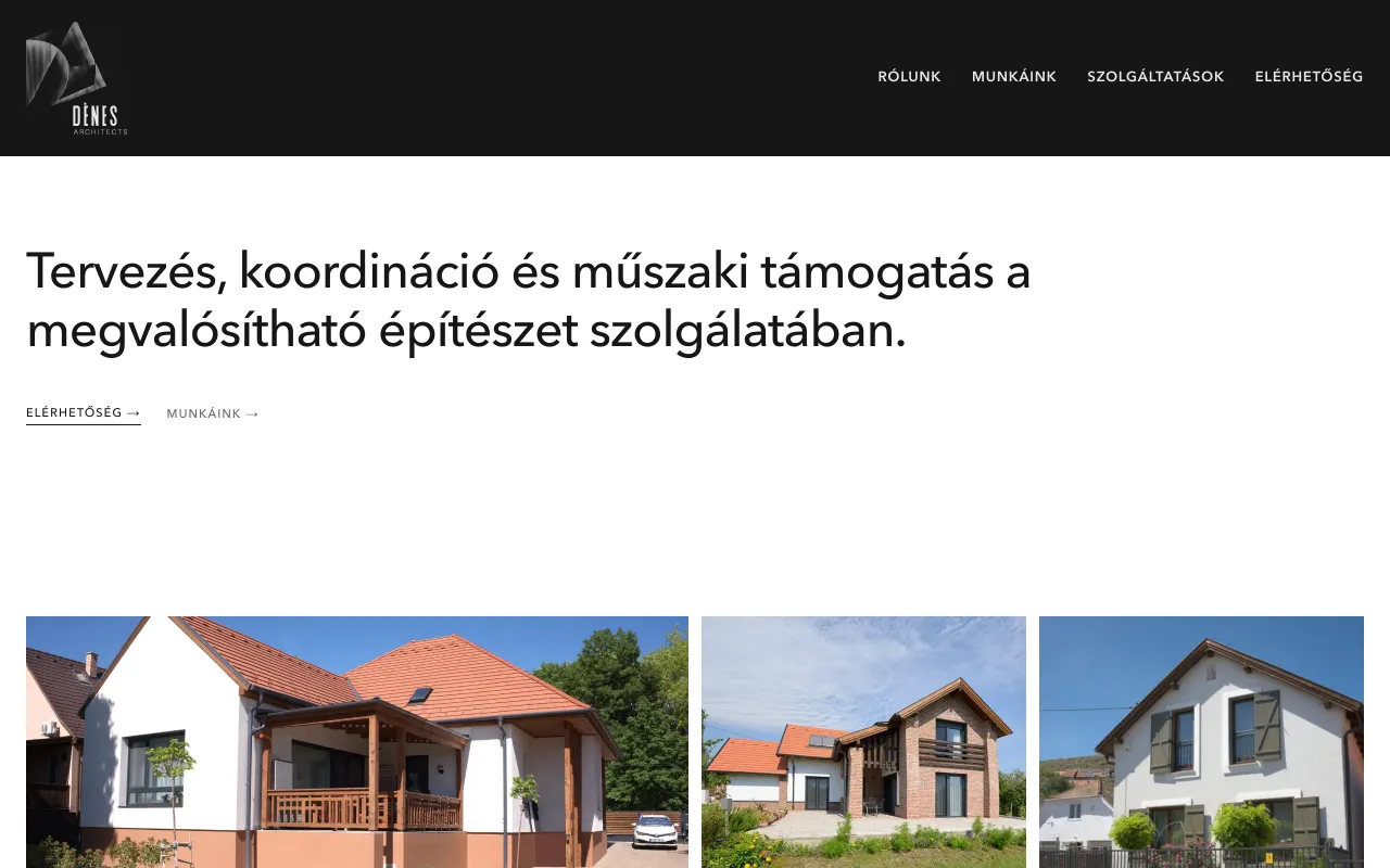 denesarchitects